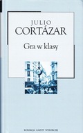 Gra w klasy Julio Cortazar