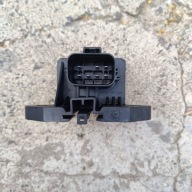Ford Kuga II MK2 2015 Centralina / modulo pompy carburante 1.5 EB