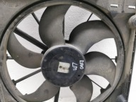 radiator fan RENULT MEGANE and 7700426681