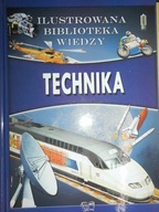 Ilustrowana bibliotek wiedzy Technika -