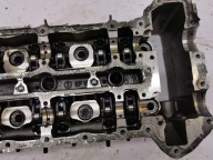 head. MERCEDES E-KLASA W212 3.0 V6 A6420100821