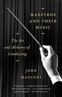 Maestros And Their Music Mauceri John