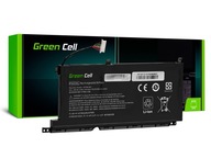 Bateria Green Cell PG03XL L48495-005 do HP Pavilion 15-EC Gaming 15-DK 16-A