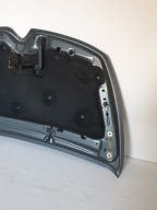 CITROEN C4 GRAND PICASSO II 13-19 bonnet front KTPD