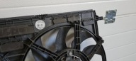 A6 C8 4K ventilátor chladiče ventylátory 8W0121003H A7 4K A4 B9 8W A5
