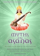 Myths of the Asanas: The Stories at the Heart of
