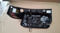 light rear part side right Renault 4 265503182R stan bdb
