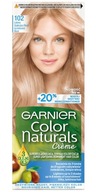Garnier Color Naturals 102 Lodowy blond