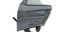 HYUNDAI KONA LIFT door front front left Y7H 2022R