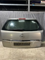 trunk door boot OPEL ASTRA H KOMBI 2005R.