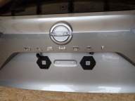 NISSAN QASHQAI III J12 21- boot doors rear part