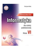 INFORMATYKA SP 6 TERAZ BAJTY MIGRA - Grażyna Koba