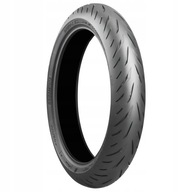 BRIDGESTONE 120/70R17 TL 58W Battlax Hypersport S2