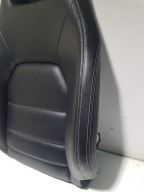 MERCEDES W207 OPARCIE seat driver´s left