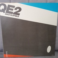 MIKE OLDFIELD QE2 Nm Japan