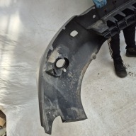 FORD TRANSIT VI 6 13-18 bumper front front PDC