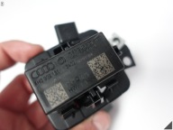 AUDI A7 S7 A6 S6 4G8 4G0 LIFT 14-18 MODULE KESSY KEYLESS GO SUPPORT PLAQUE