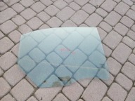window rear part rear JASNA right Opel Mokka B 2023R