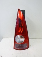 light rear Renault Espace IV Ph and 2004r.