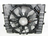 ventilátor chladiče Porsche Cayenne S II 958 7P5 92A 4.8 V8