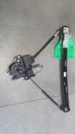 Cupra Formentor window regulator left rear part of the rear 5FA839461A