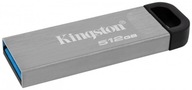 Kingston DataTraveler Kyson 512GB USB 3.2 Gen 1