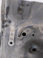 axle beam springing front Peugeot Expert III (2016- )