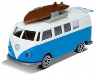 MAJORETTE Autko samochodzik Volkswagen T1 VINTAGE