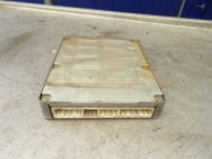 TOYOTA YARIS E COMPUTER, CENTRALINA 89661-52060 211000-7210