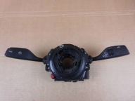BMW 5 G20 G21 G30 G31 steering wheel levers and controls control sensor kata steering