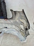 FORD PUMA MK2 2 ST-LINE 19- bumper rear part rear PDC