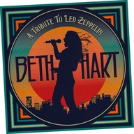 A Tribute To Led Zeppelin, CD