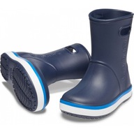 Crocs Crocband Rain Boot Kids