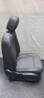 seat front front right of the passenger Opel Meriva B