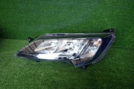 DUCATO BOXER JUMPER LED LIFT 14- reflektor left light left
