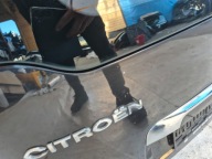 CITROEN C3 PICASSO 08- trunk door boot rear part rear complete