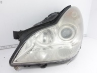 MERCEDES CLS C219 W219 04-10 XENON light left front MODULY EUROPA