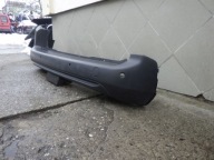 BERLINGO 4 PARTNER IV RIFTER COMBO 18- bumper rear