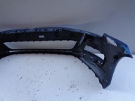 front bumper VW GOLF VII 7 5G 5G0 12-16 NR 45457