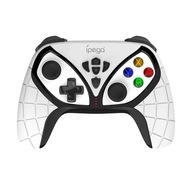 Kontroler bezprzewodowy iPega GamePad Spiderman PG-SW018G NSW BT (biały)