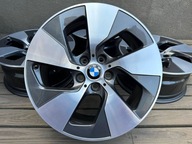 Felgi 17cali BMW 5 G30 G31 G32 G20 G21 7 G11 G12