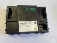 NISSAN QASHQAI J10 module control unit KOMFORTU 284B2JD02C