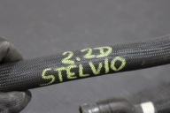 crijevo prijenos cijev vode ALFA ROMEO STELVIO 2,2D 4X4 505523600