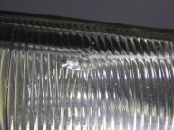 light REFLEKTOR right front EUROPA NISSAN INTERSTAR 02-10R