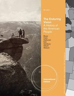 The Enduring Vision: A History of the American