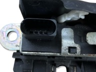 lock bonnet boot SEAT Leon 2 facelift 2012 1P0827505D