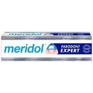 Meridol pasta do zębów 75ml Paradont Expert