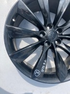 disk 21 CALI #2 TESLA MODEL S 6005868-00