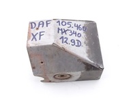 DAF XF 105 460 EUR 5 TEPELNÝ ŠTÍT KOLEKTORA