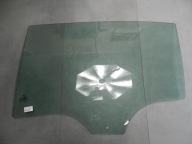 BMW 7 G12 window left rear part 2016
